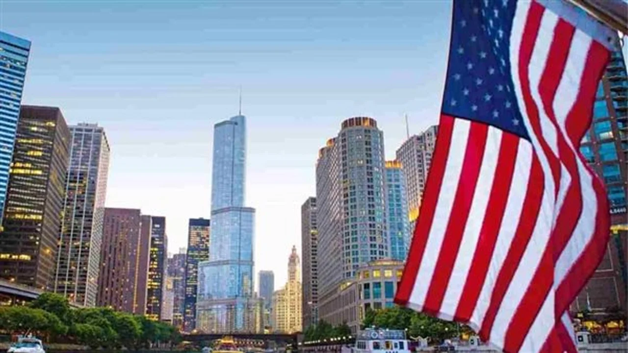 نفي صريح.. السفارة الأمريكية تكذب شائعات وقف تأشيرات المصريين